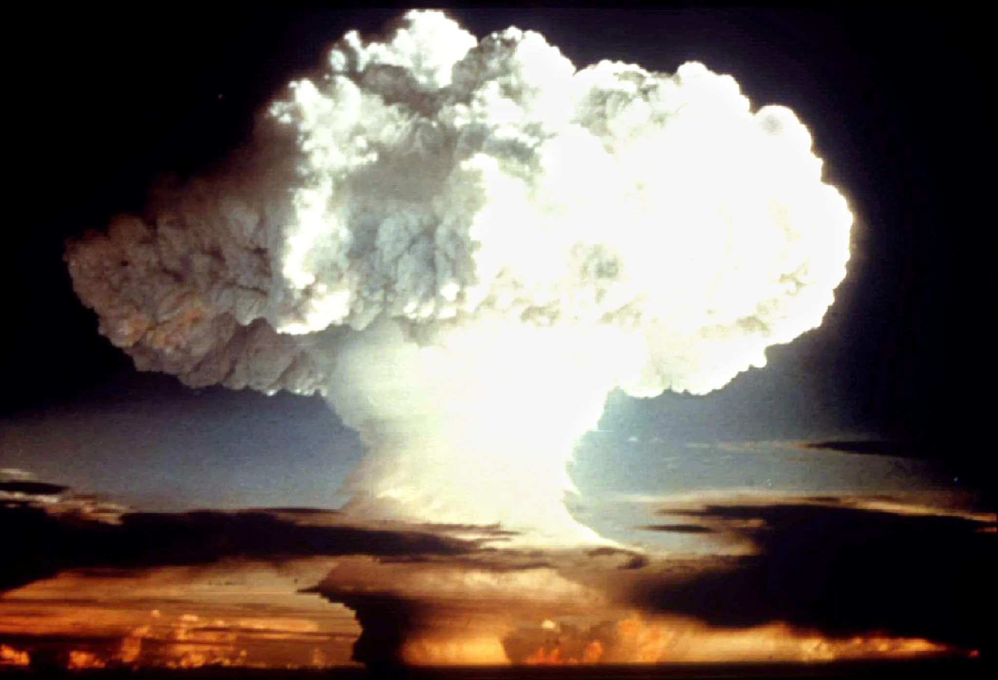The Paradox of Nuclear Deterrence: Shield or Spark?